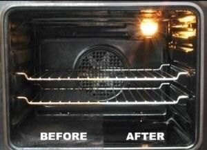  Superior oven cleaning 