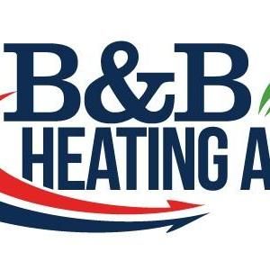 B and B  Heating and Air