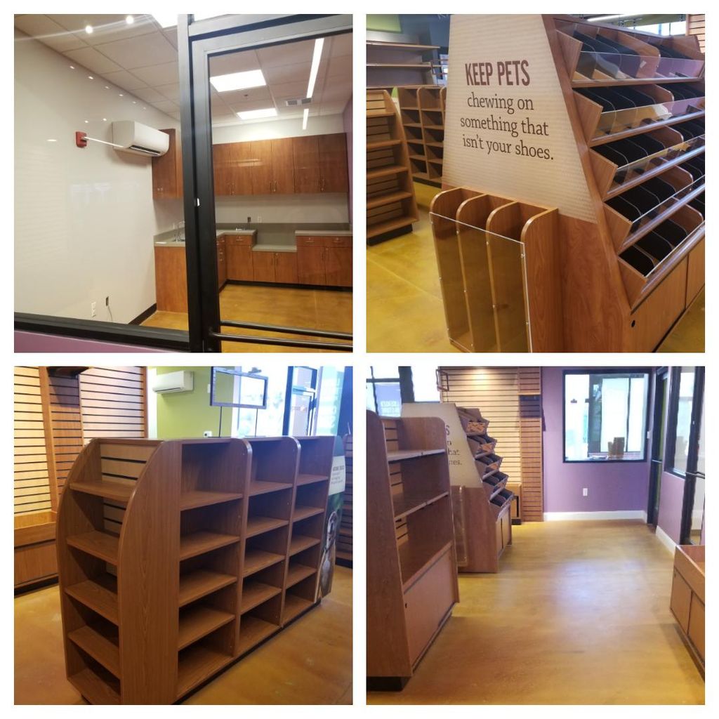 Post Construction clean-up