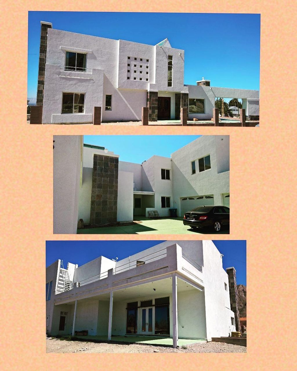 Projects and media