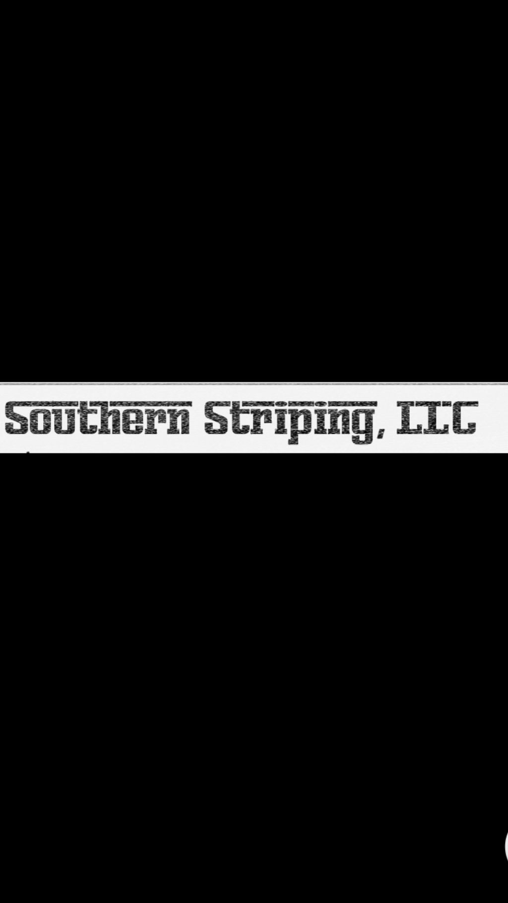 Southern Striping, LLC