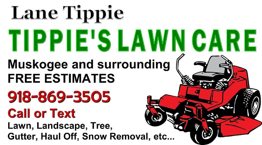 Tippies Lawn Care