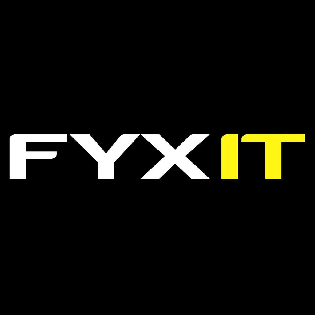 FYXIT Tech Repair & Services