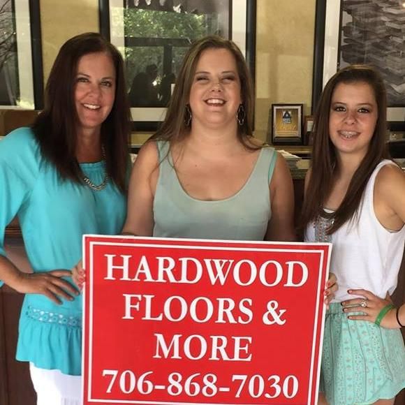 Hardwood Floors & More, Inc.