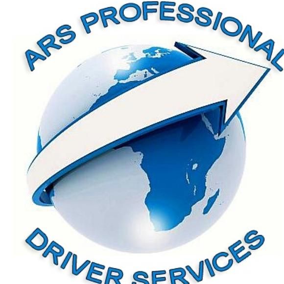 "ARS PROFESSIONAL DRIVER SERVICES "