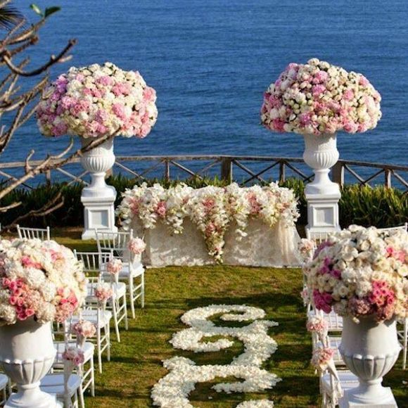 TBE Wedding and Event Planning