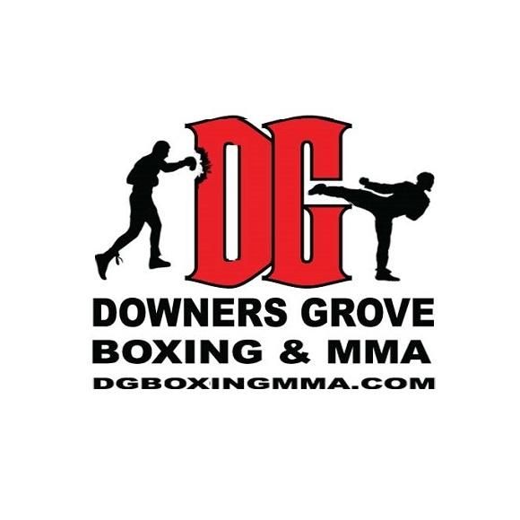 Downers Grove Boxing & Martial Arts, LLC.
