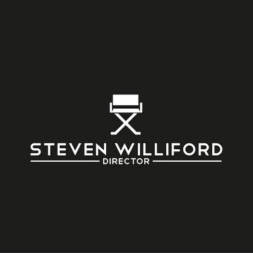 Steven Williford Movie Director Personal Logo