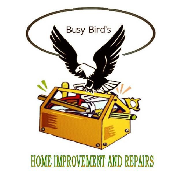 Busy Bird's Home Improvement and Repairs