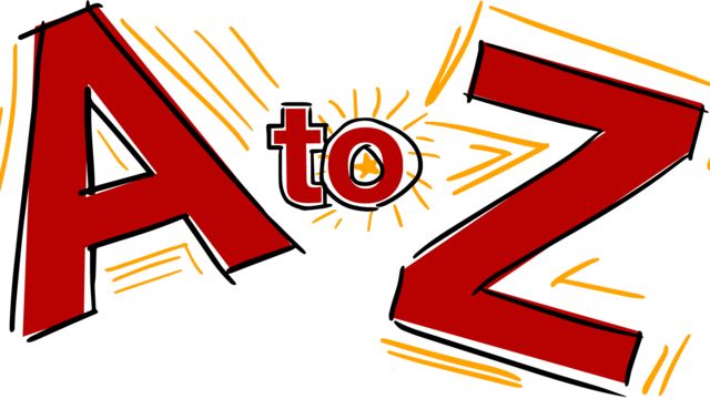 A to Z Moving