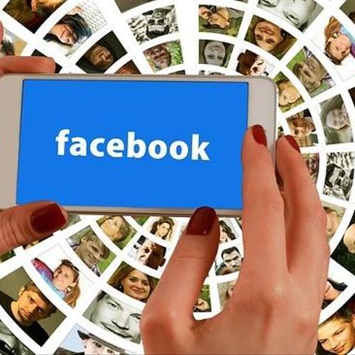 Facebook – With 1 billion daily users, Facebook ha