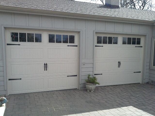 Custom doors in Lakewood