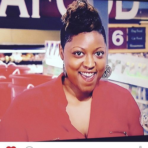 My appearance on Guys Grocery Games