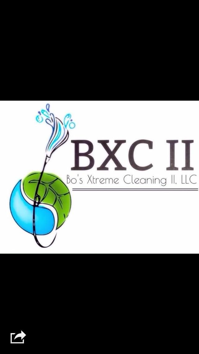 Bo's Xtreme Cleaning II, LLC
