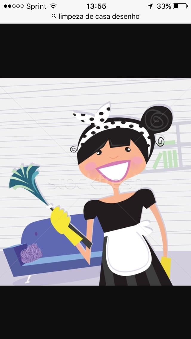 Barbara’s Cleaning