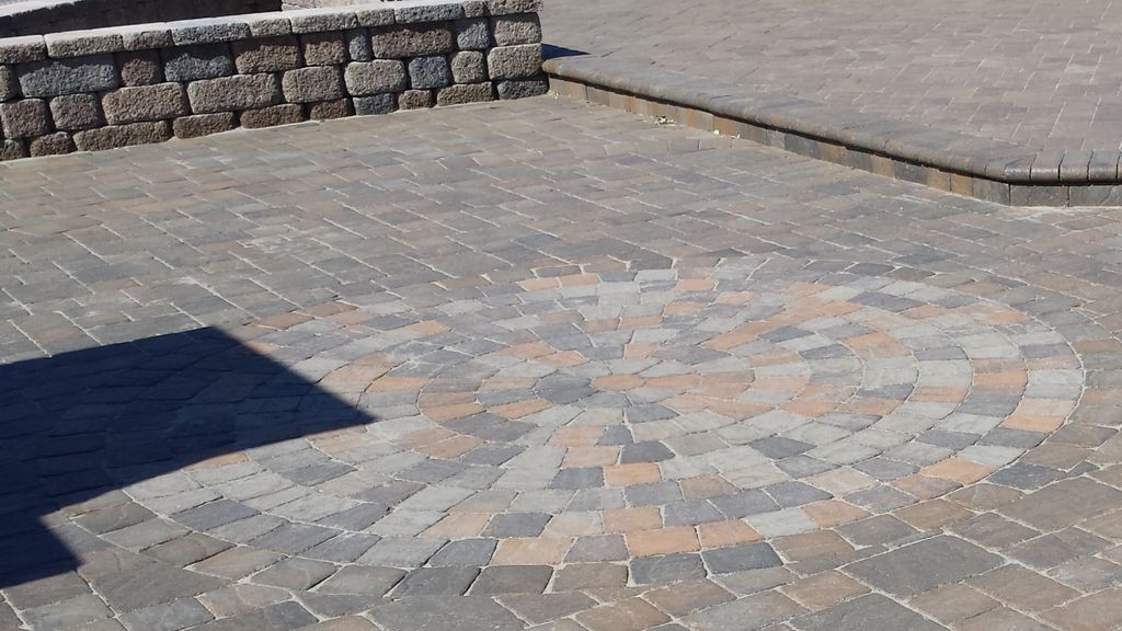 Pavers by Miguel