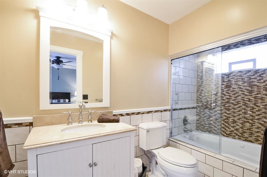 Bathroom Remodel. Cabinets, tile or stone, fixture