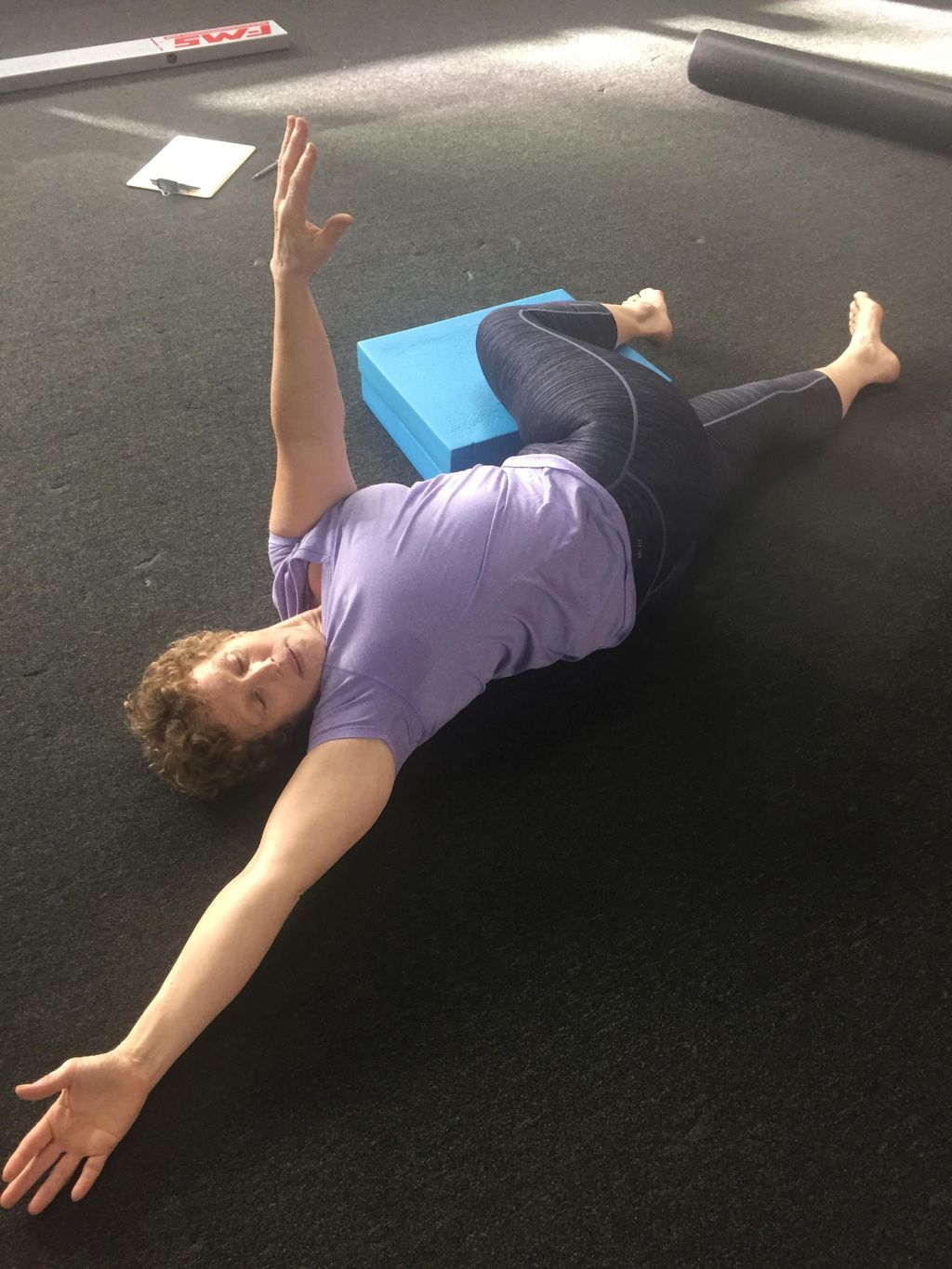 During the first session, we will determine what c