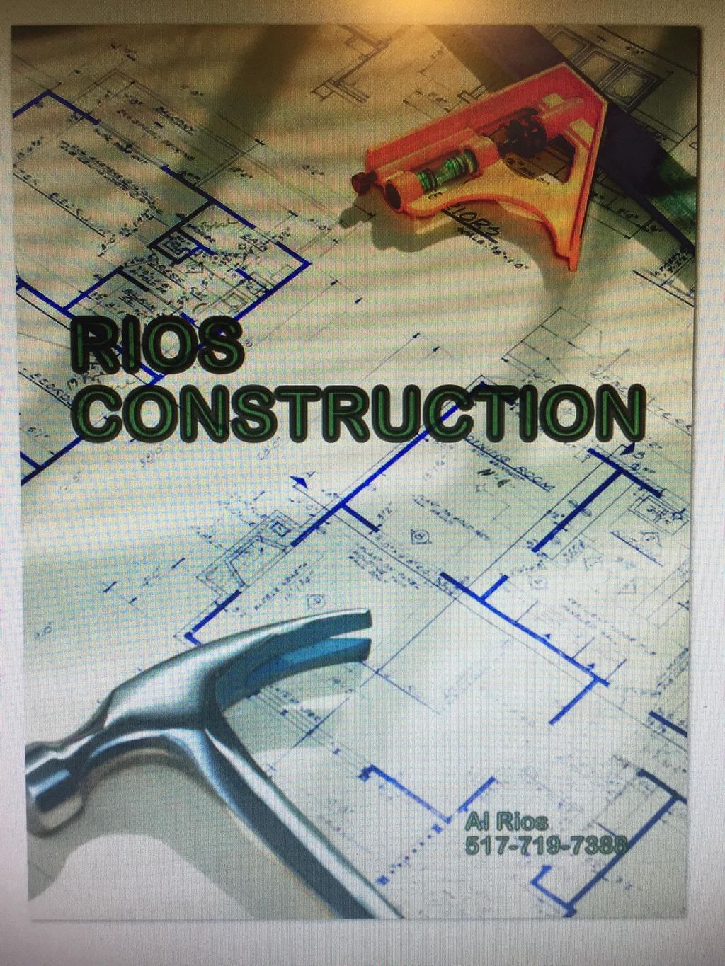 Rios Construction