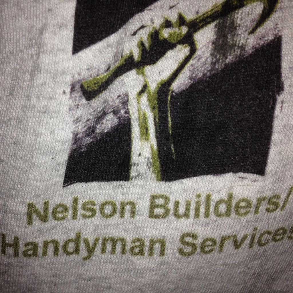 Nelson Builders Handyman Services