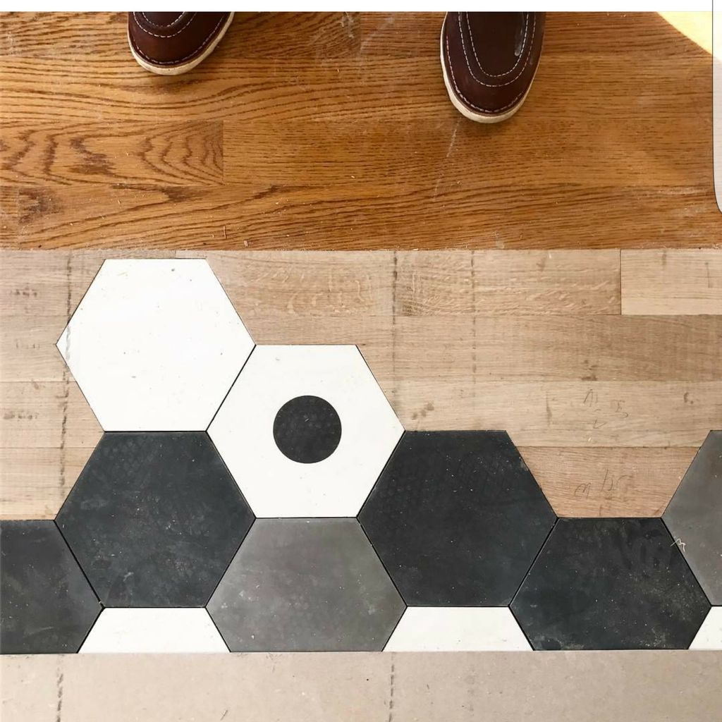 Floor-De-Lis Hardwood and Flooring