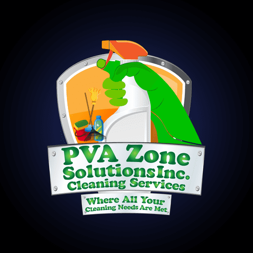 PVA ZONE SOLUTIONS CLEANING SERVICES (where all yo
