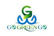 Our sister company logo. Go Green Go, for our cust