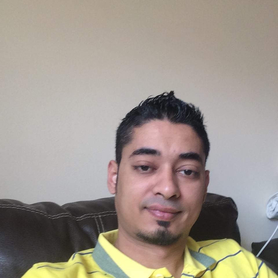Mohd Yunus