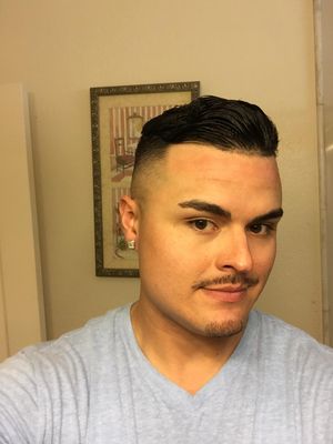 Avatar for Oscar arroyo