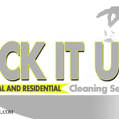 Pick It Up Cleaning Service LCC
We are a insured a