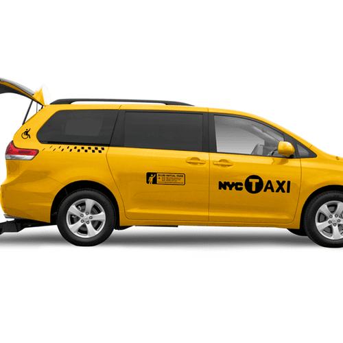 Mobility Vehicle for NYC Taxi