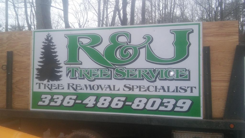 R & J Tree Service