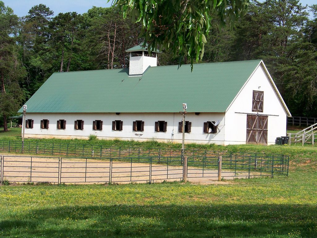 Lovingood Springs Farm, Inc.