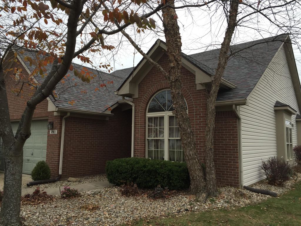 Owens Corning Tru Def Duration - Colonial Slate in