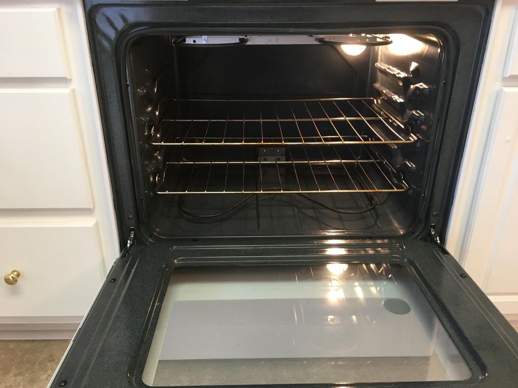 Baking soda and vinegar 