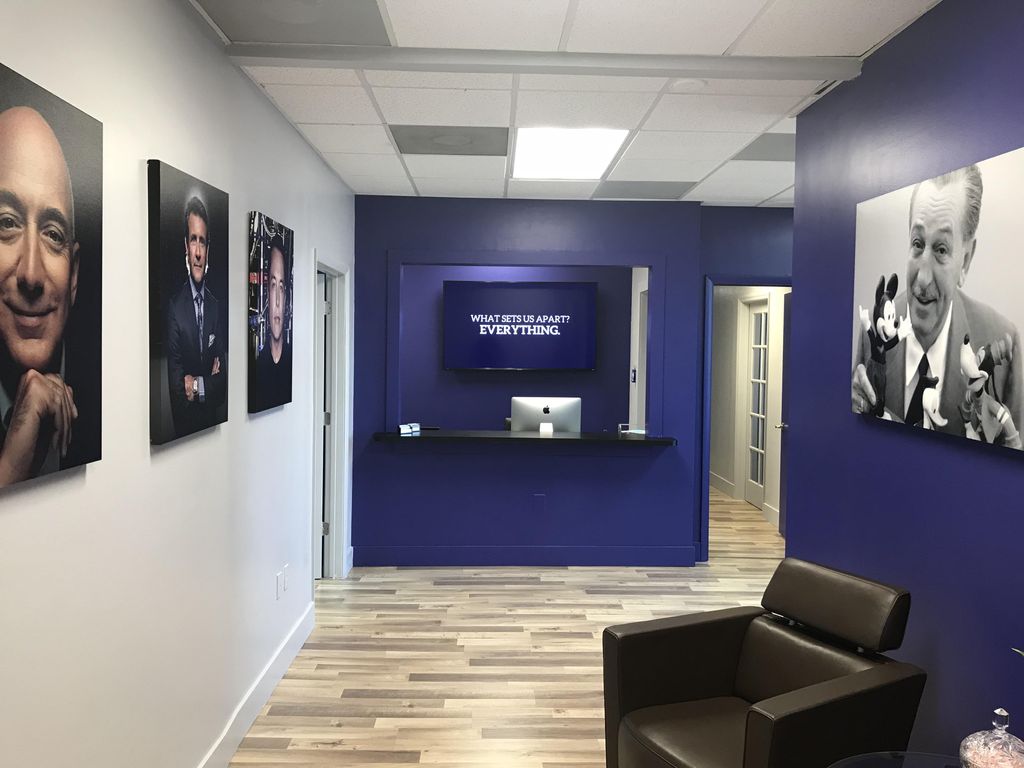 Projects and media