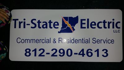 Avatar for Tri State Electric, LLC