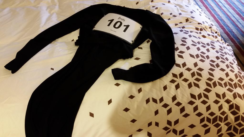 Floorplay in the Desert
Palm Springs, Ca