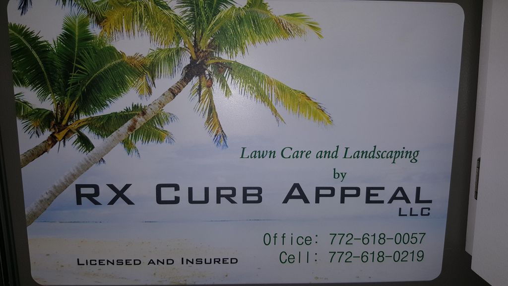 RX Curb Appeal LLC