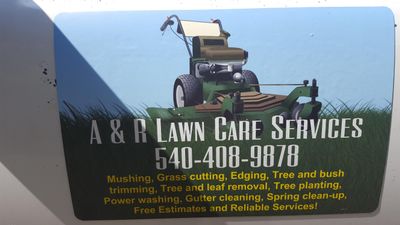 Avatar for A&R Lawn Care LLC