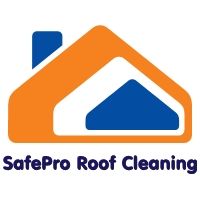 SafePro Roof Cleaning