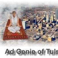 Ad Genie of Tulsa