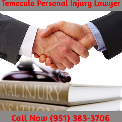 Car Accident Lawyers Temecula CA