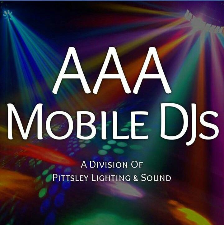 AS A Mobile DJs