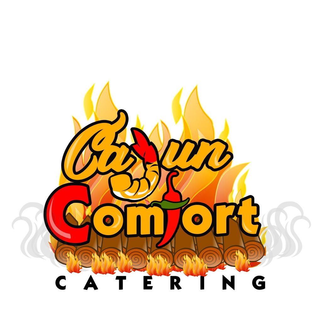 Cajun Comfort Catering