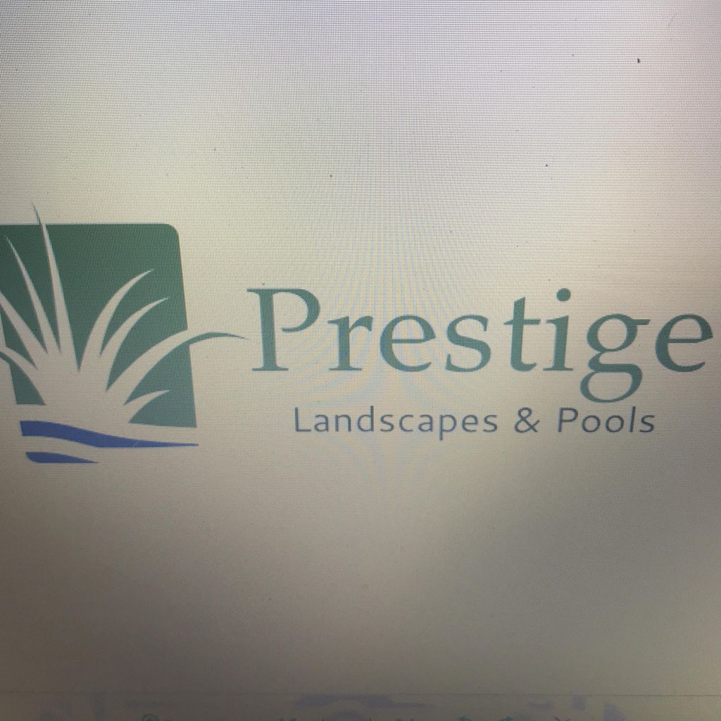 Prestige Pools