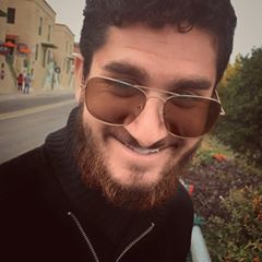 pro avatar