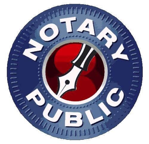 24/7 Mobile Notary Public Services