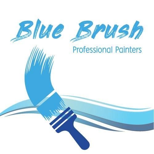 Blue Brush Professional Painters LLC