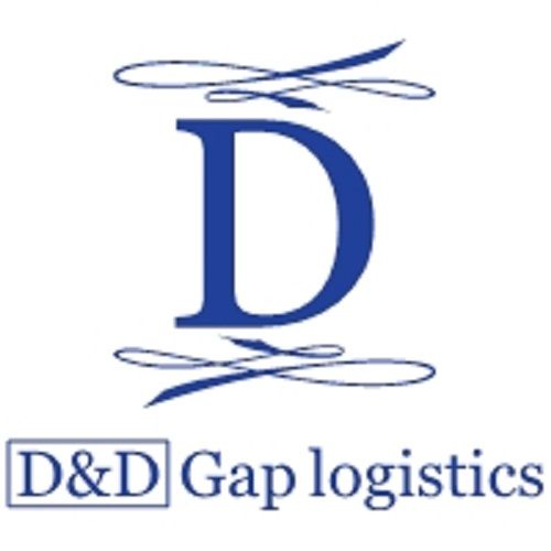 D&D Gap Logistics Logo